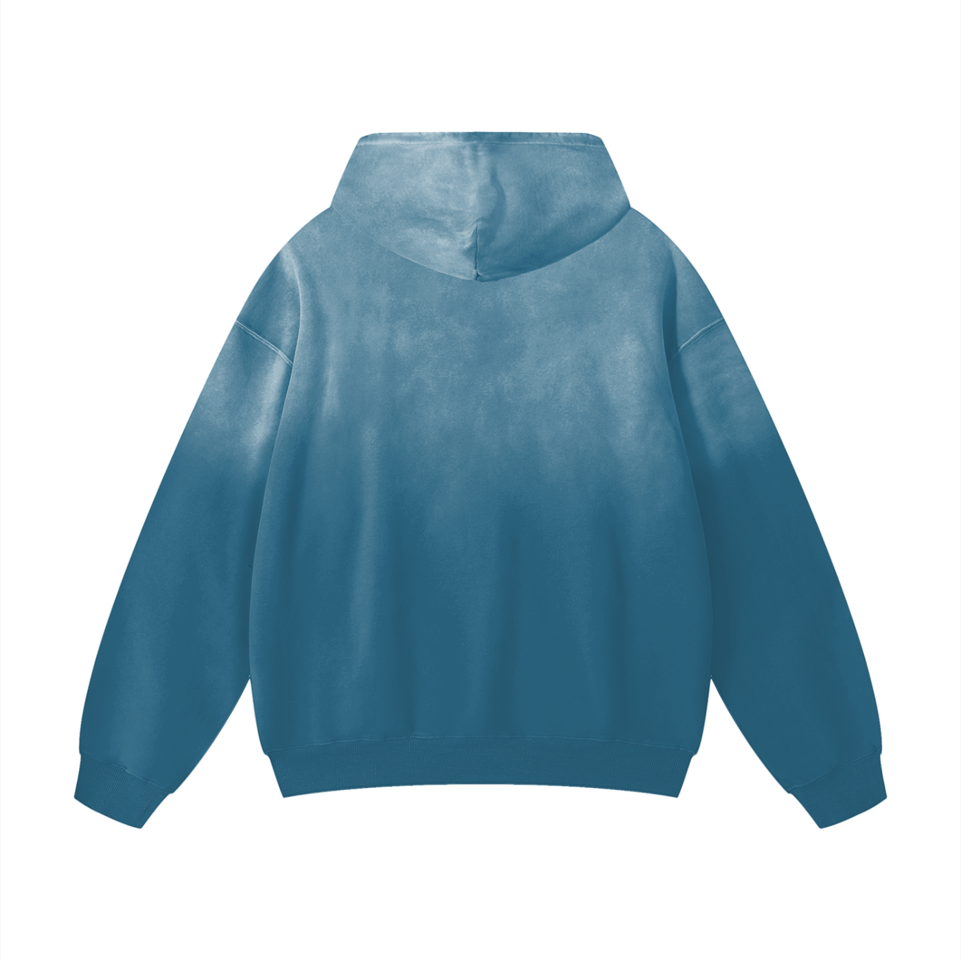 Base1 Sunfade Hoodie