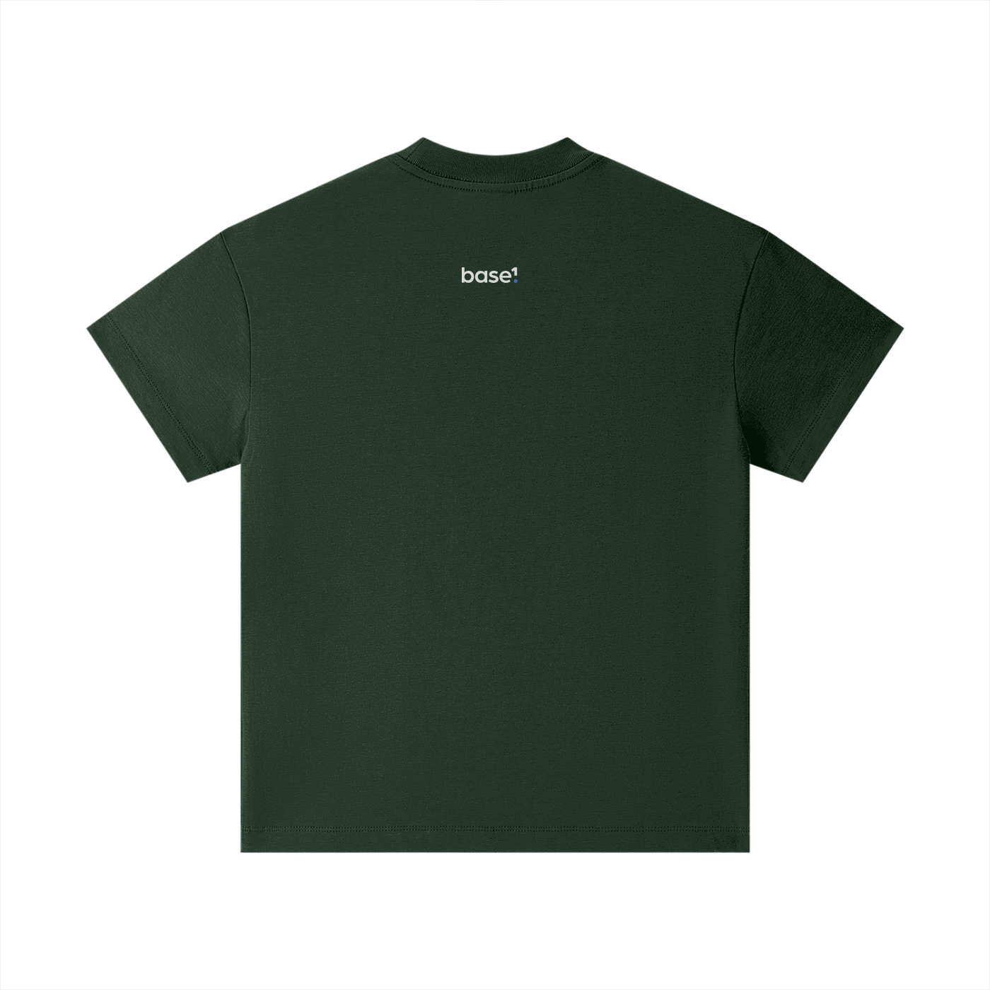 1 Logo Essential Kids Tee