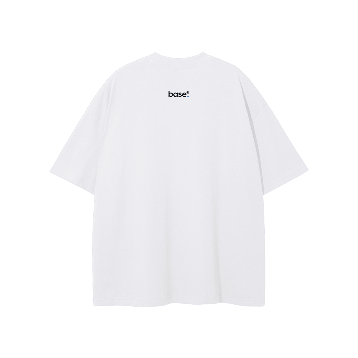 1 Logo Tee — Extended