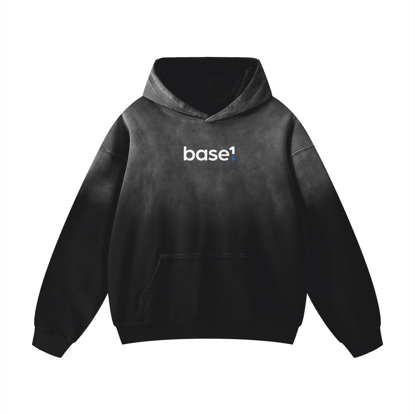 Base1 Sunfade Hoodie