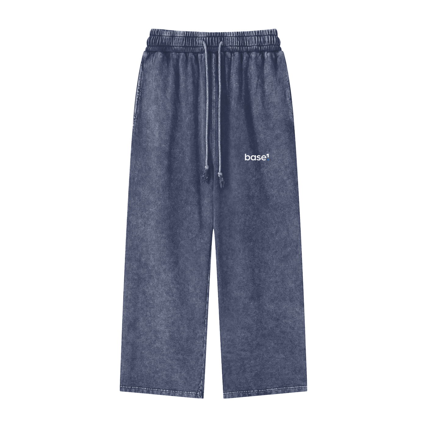 Base1 Acid Wash Pants