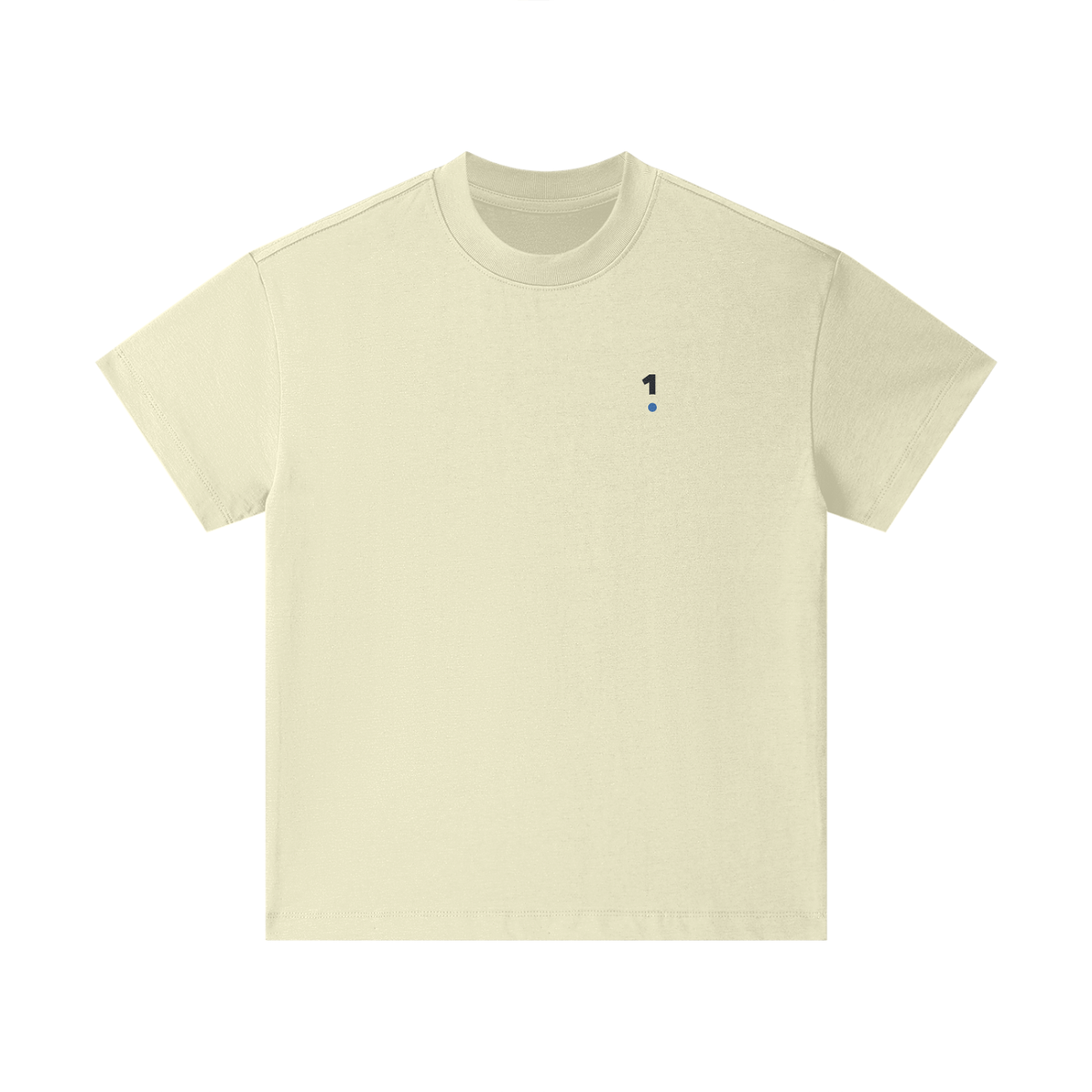 1 Logo Essential Kids Tee — Extended