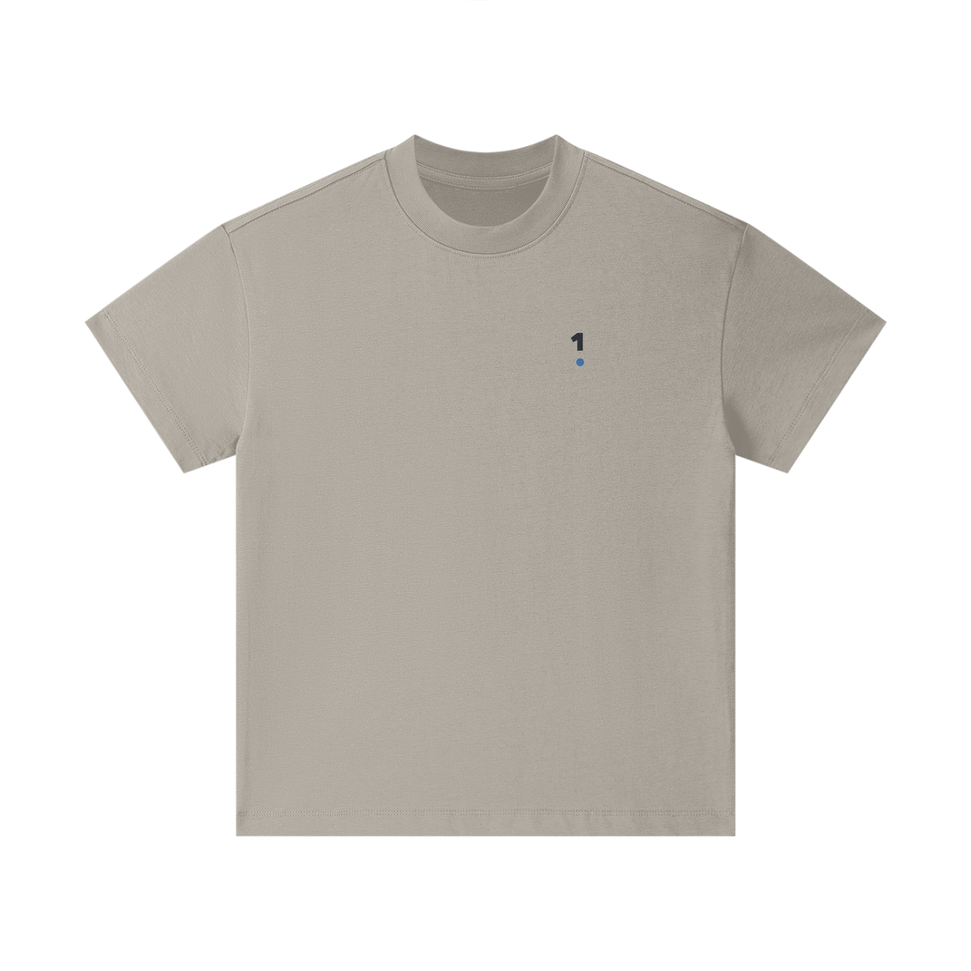 1 Logo Essential Kids Tee — Extended