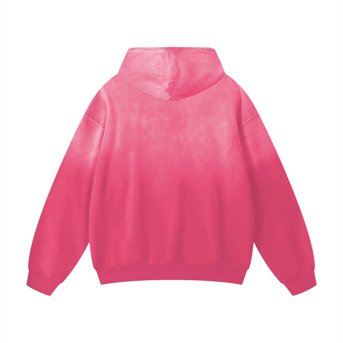 Base1 Sunfade Hoodie
