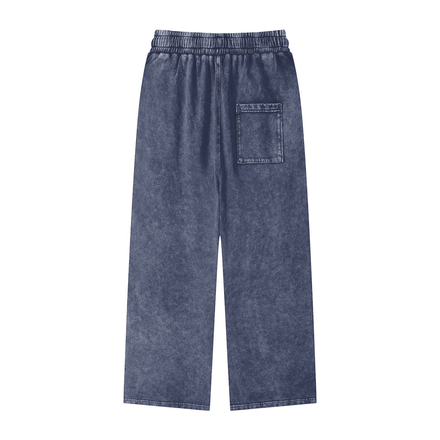 Base1 Acid Wash Pants