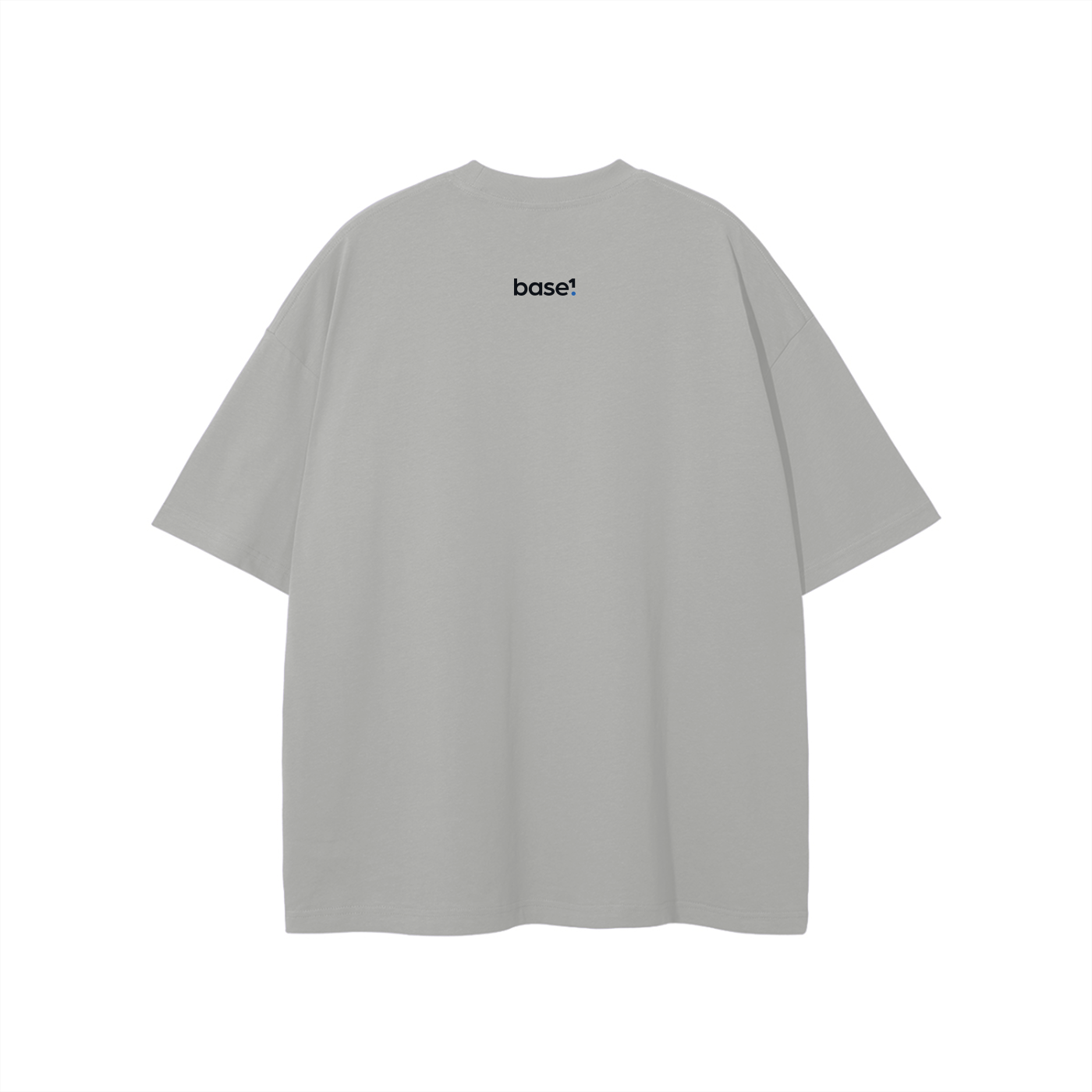 1 Logo Tee — Extended