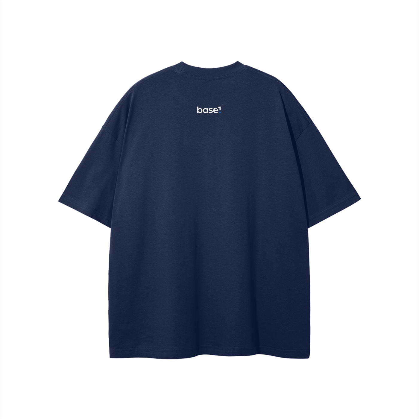 1 Logo Tee — Extended