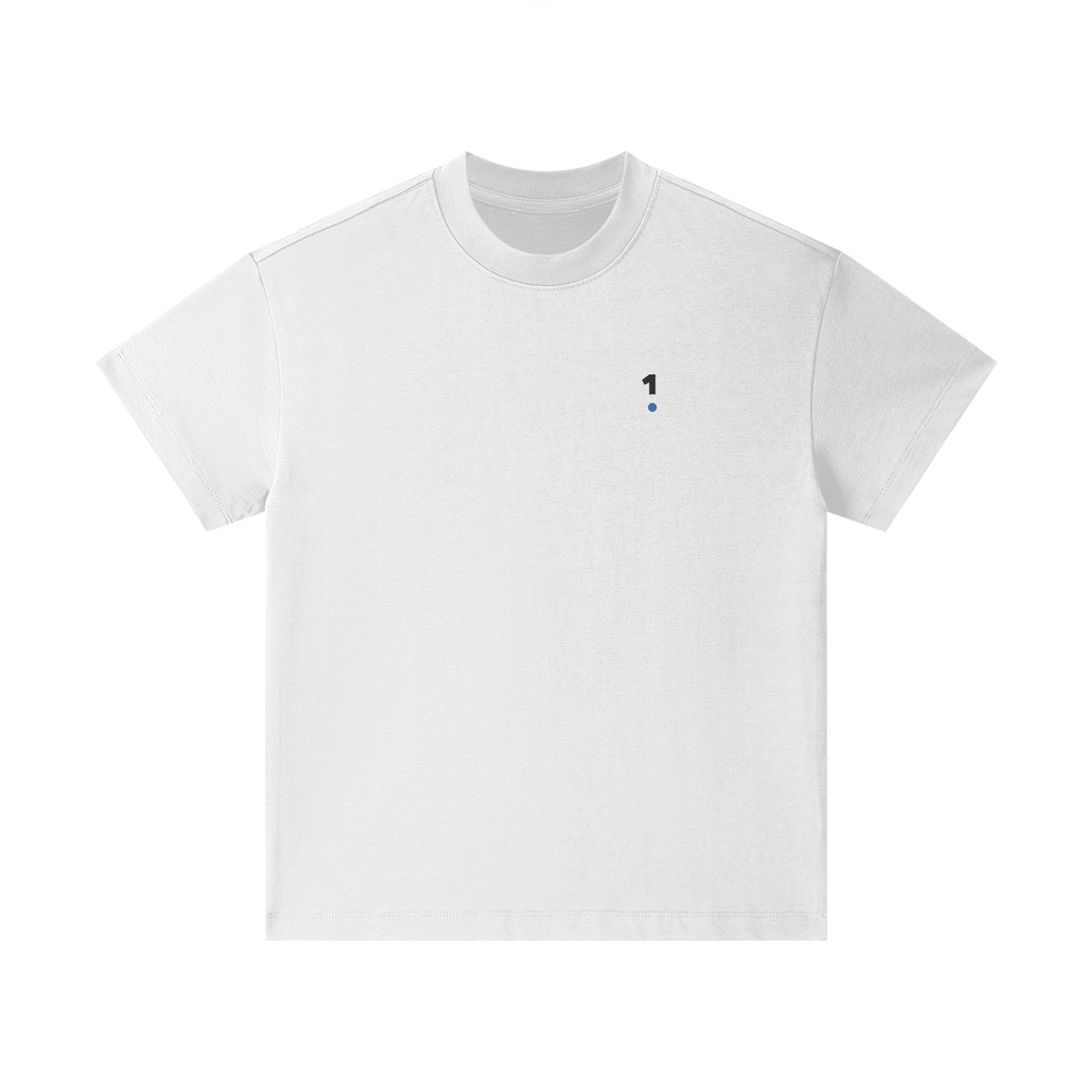 1 Logo Essential Kids Tee — Extended