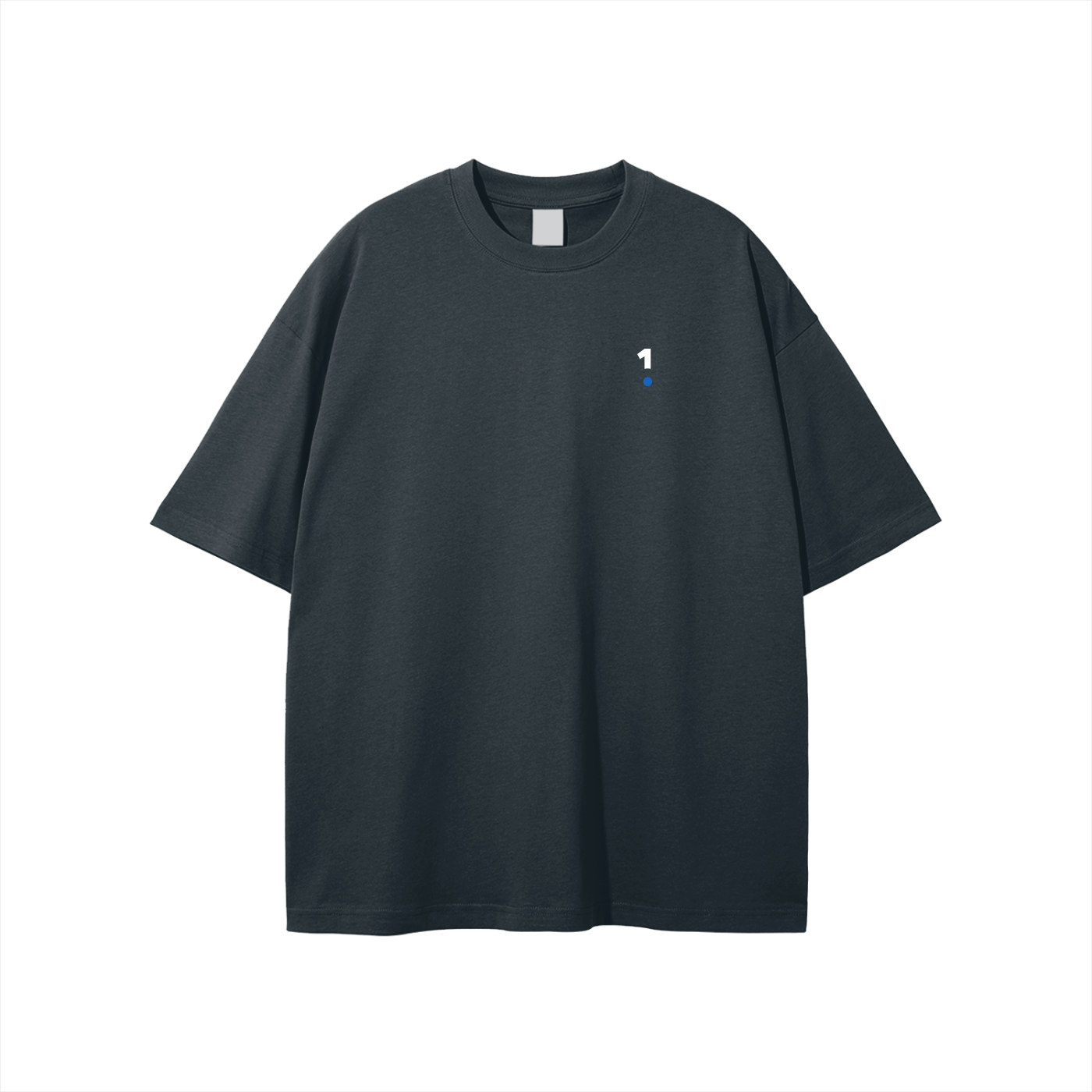 1 Logo Tee — Extended
