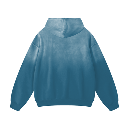 Base1 Sunfade Hoodie