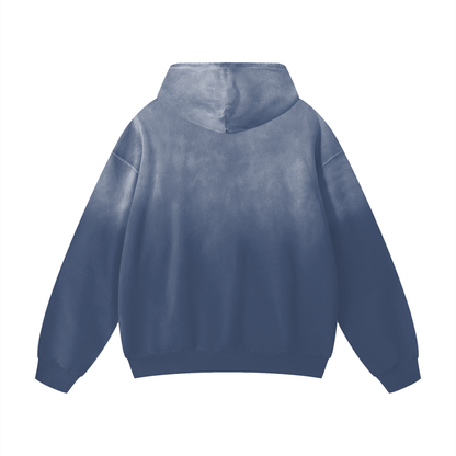 Base1 Sunfade Hoodie