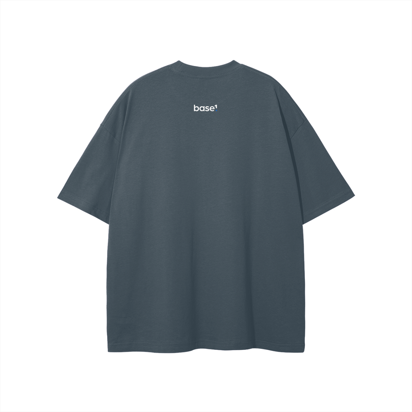 1 Logo Tee — Extended