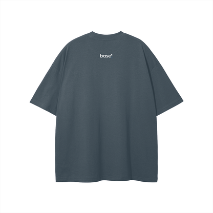 1 Logo Tee — Extended