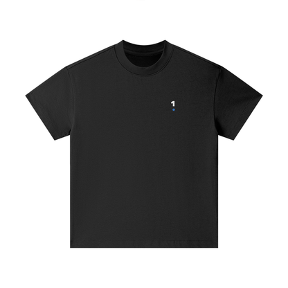 1 Logo Essential Kids Tee