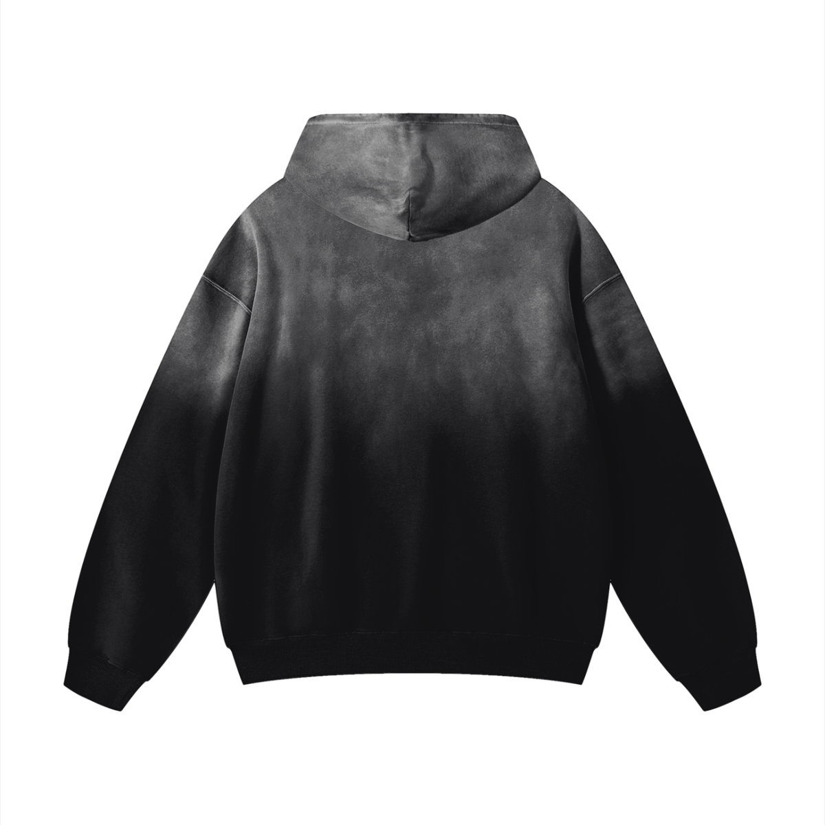 Base1 Sunfade Hoodie