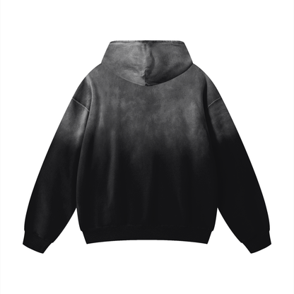 Base1 Sunfade Hoodie