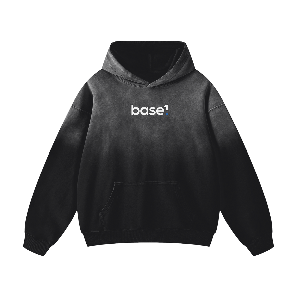 Base1 Sunfade Hoodie