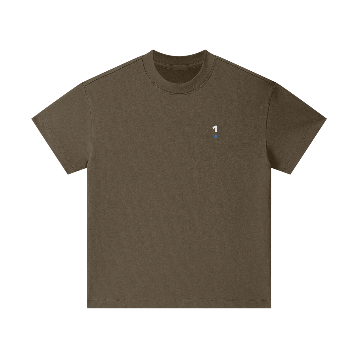 1 Logo Essential Kids Tee