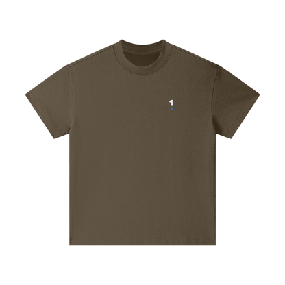 1 Logo Essential Kids Tee