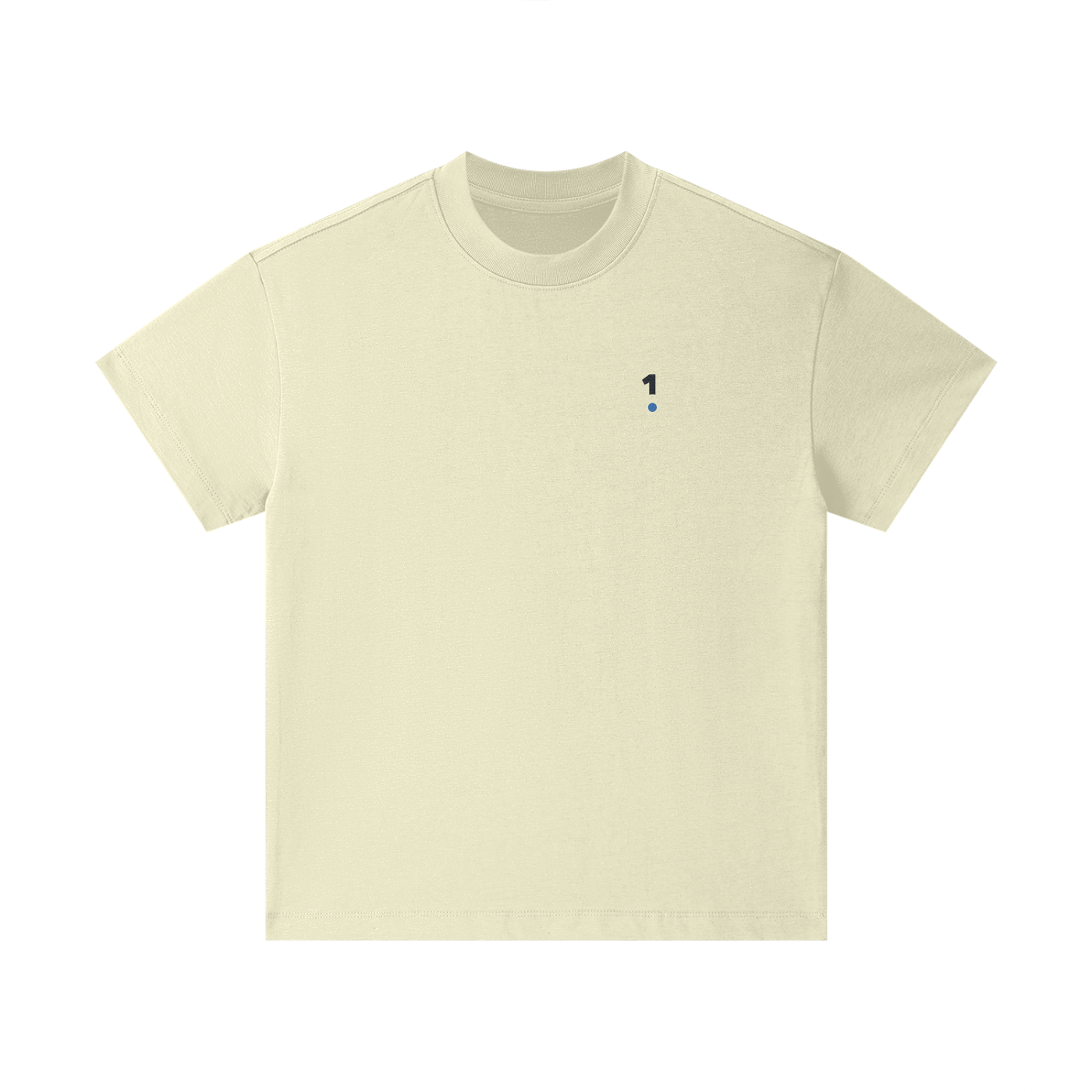 1 Logo Essential Kids Tee — Extended