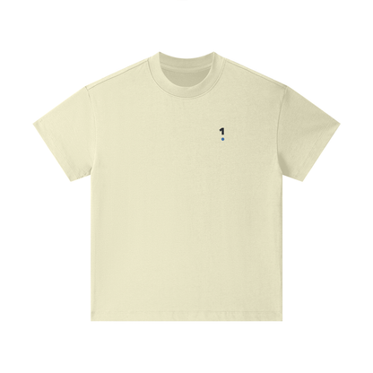1 Logo Essential Kids Tee — Extended