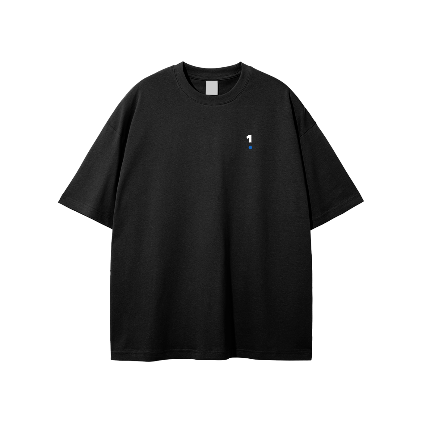 1 Logo Tee — Essentials
