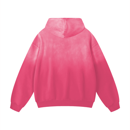 Base1 Sunfade Hoodie