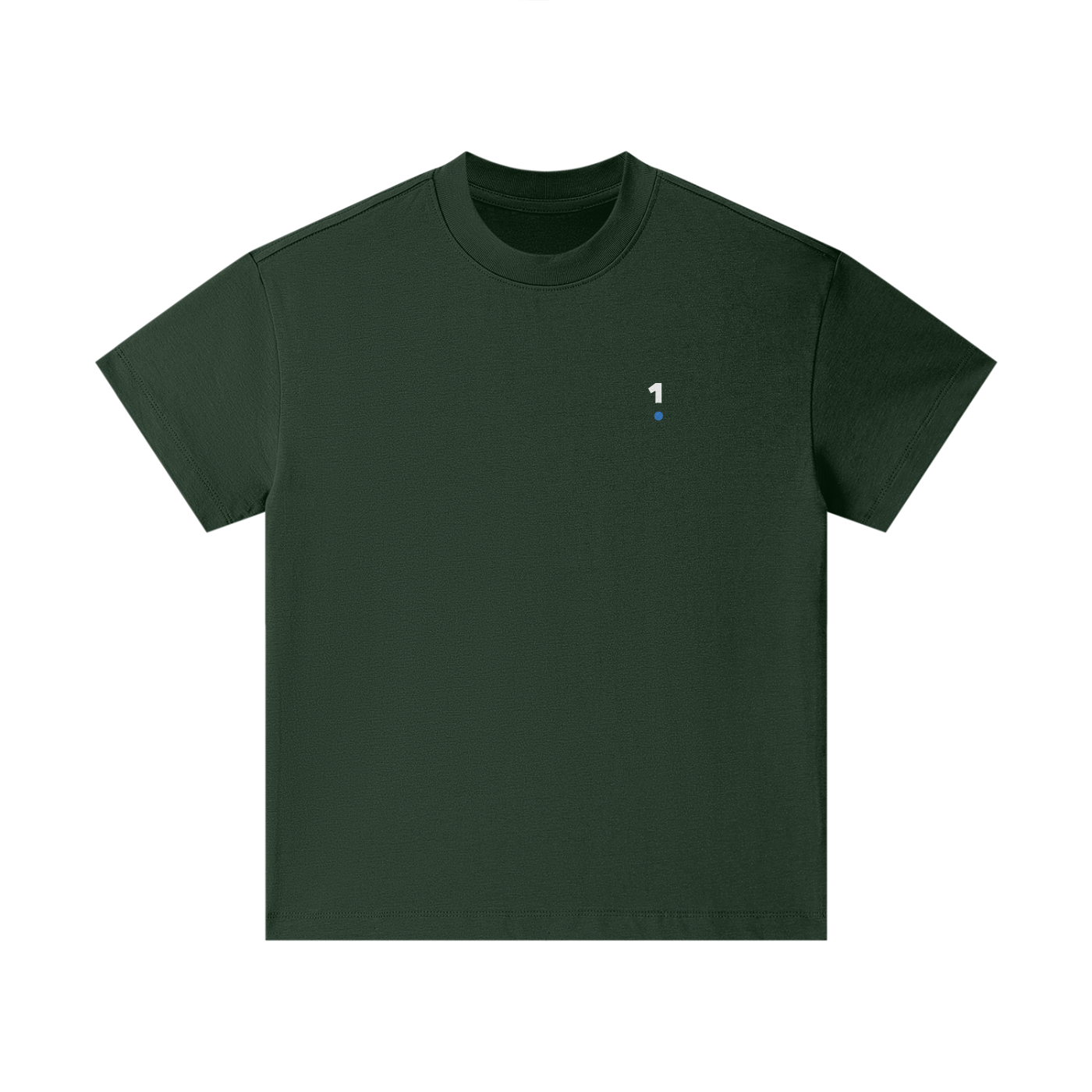 1 Logo Essential Kids Tee