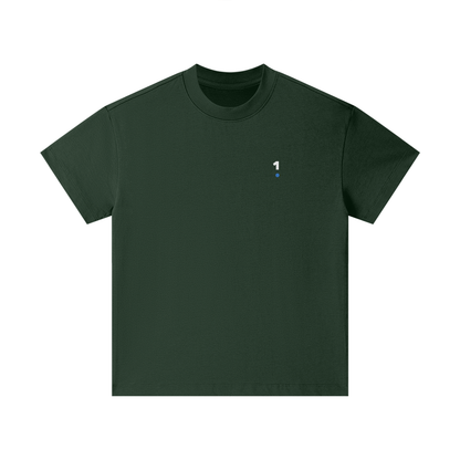 1 Logo Essential Kids Tee