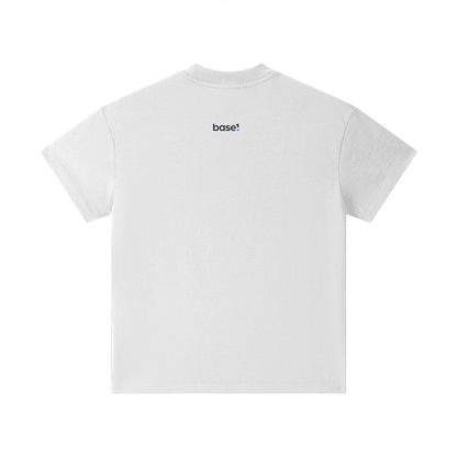 1 Logo Essential Kids Tee — Extended