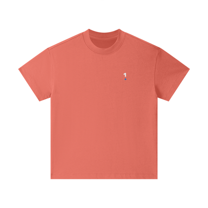 1 Logo Essential Kids Tee