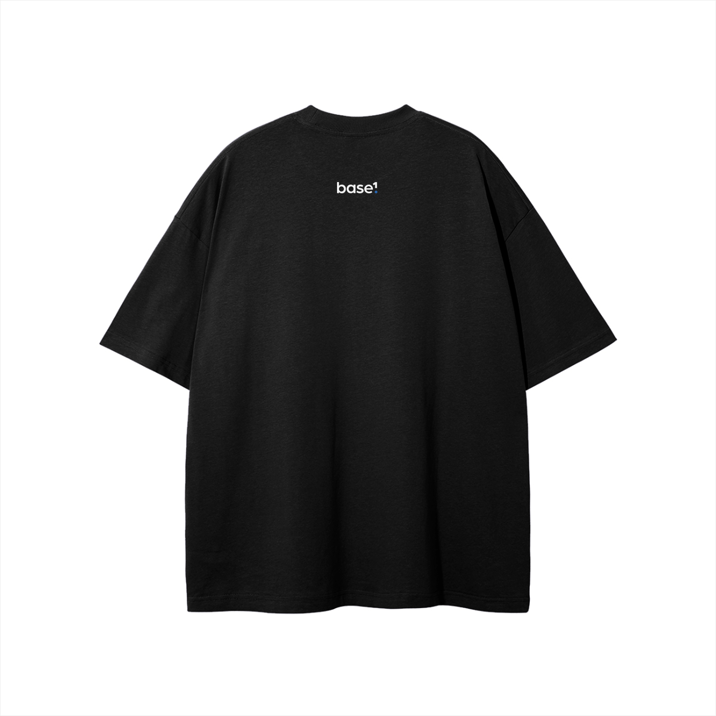 1 Logo Tee — Essentials