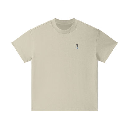 1 Logo Essential Kids Tee — Extended