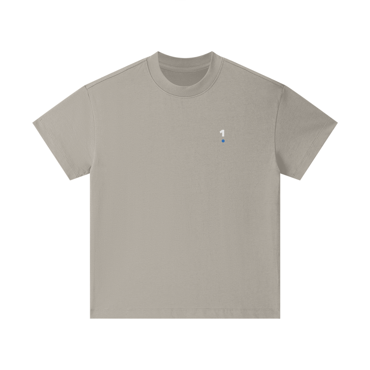 1 Logo Essential Kids Tee