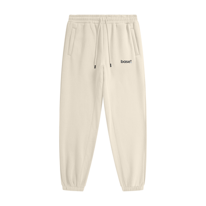 Base1 Fleece Joggers