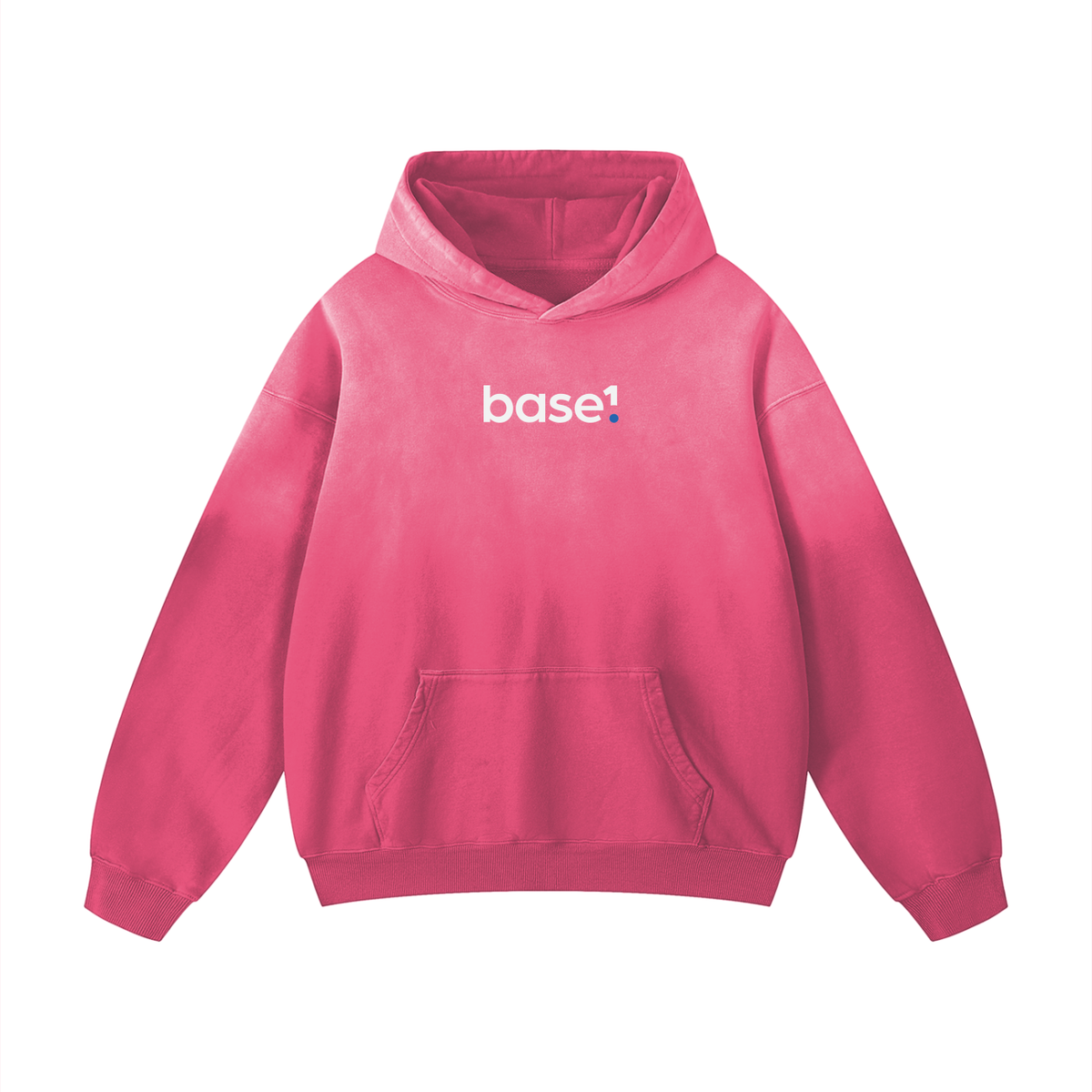 Base1 Sunfade Hoodie