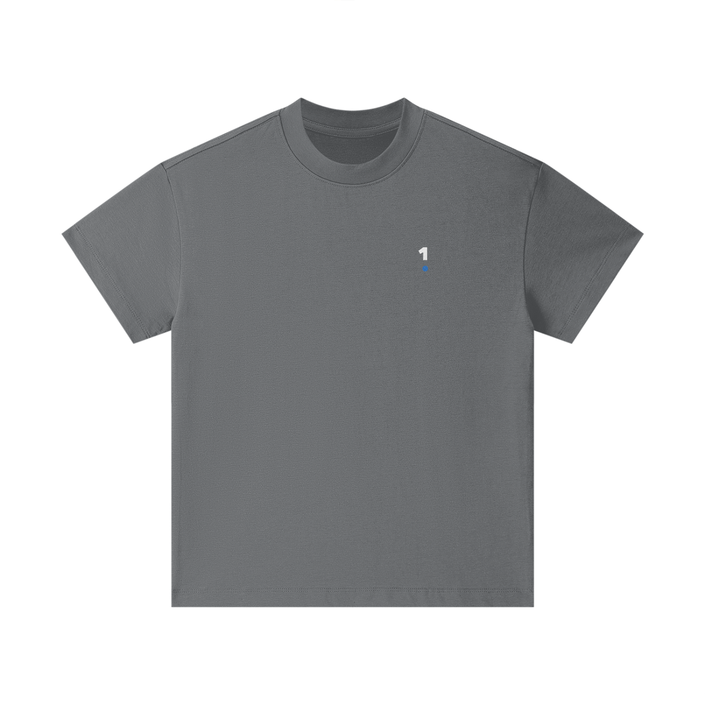 1 Logo Essential Kids Tee